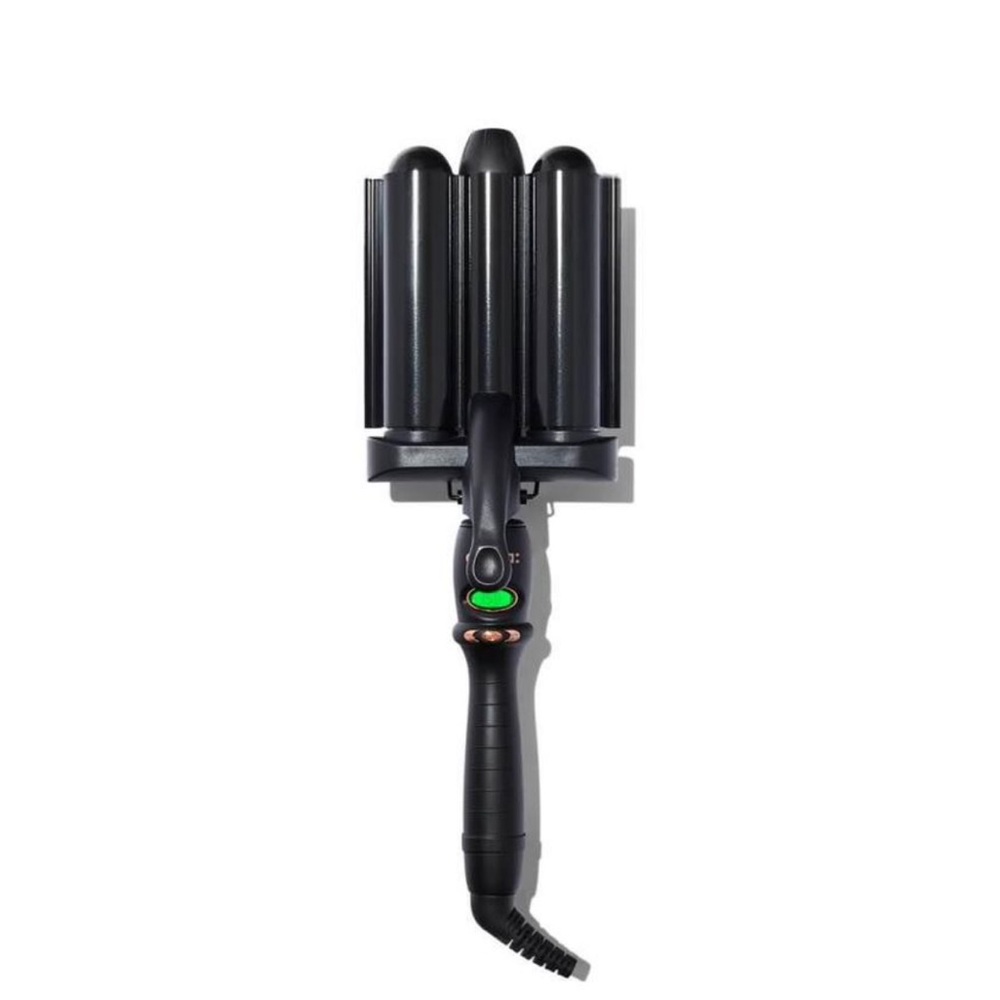 AMIKA HIGH TIDE JUMBO WAVER 1.25 NEW IN BOX